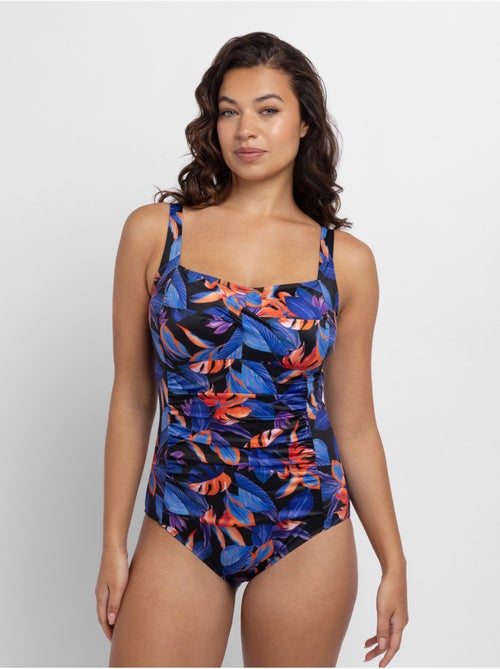 Tankini Vybe Light rembourré - Kiabi