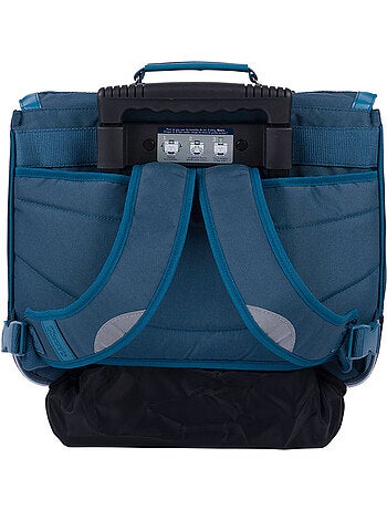 Tann's - cartable à roulettes primaire