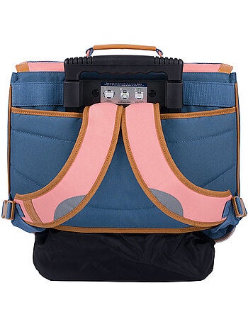 Tann's - cartable à roulettes primaire