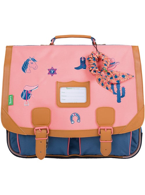 Tann's - cartable - Kiabi