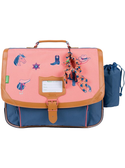 Tann's - cartable - Kiabi