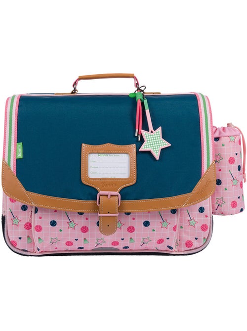 Tann's - cartable - Kiabi