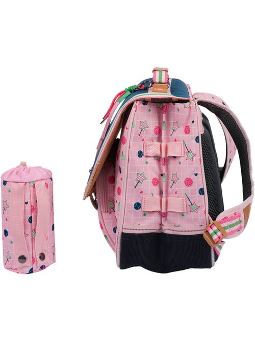 Tann's - cartable - Kiabi
