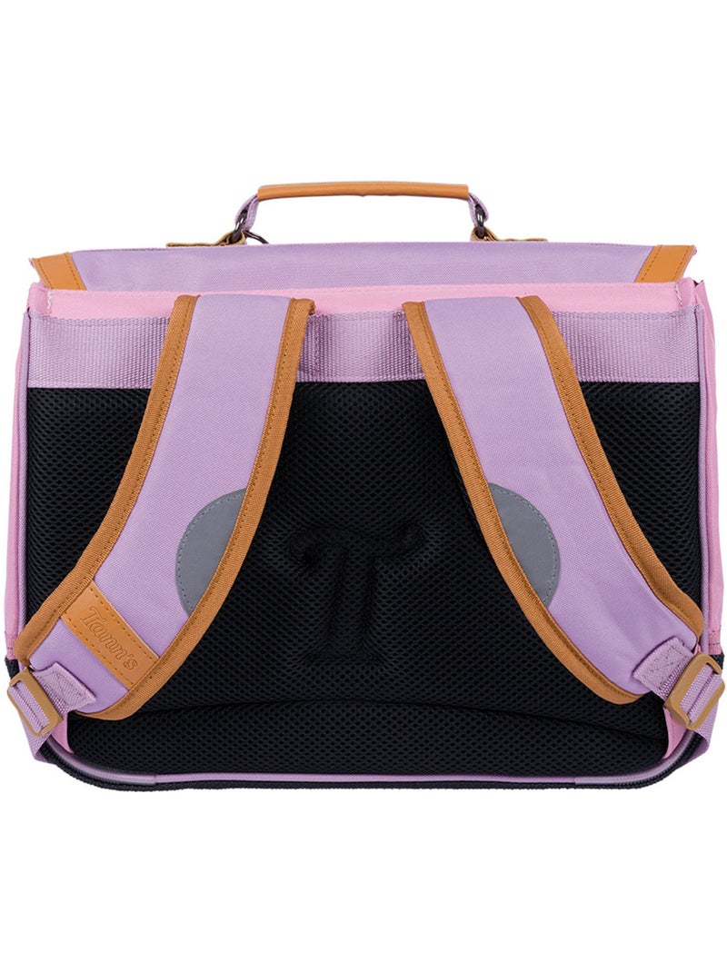 Tann's - cartable Violet - Kiabi