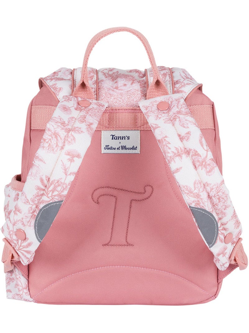 Tann's - sac à dos Rose - Kiabi