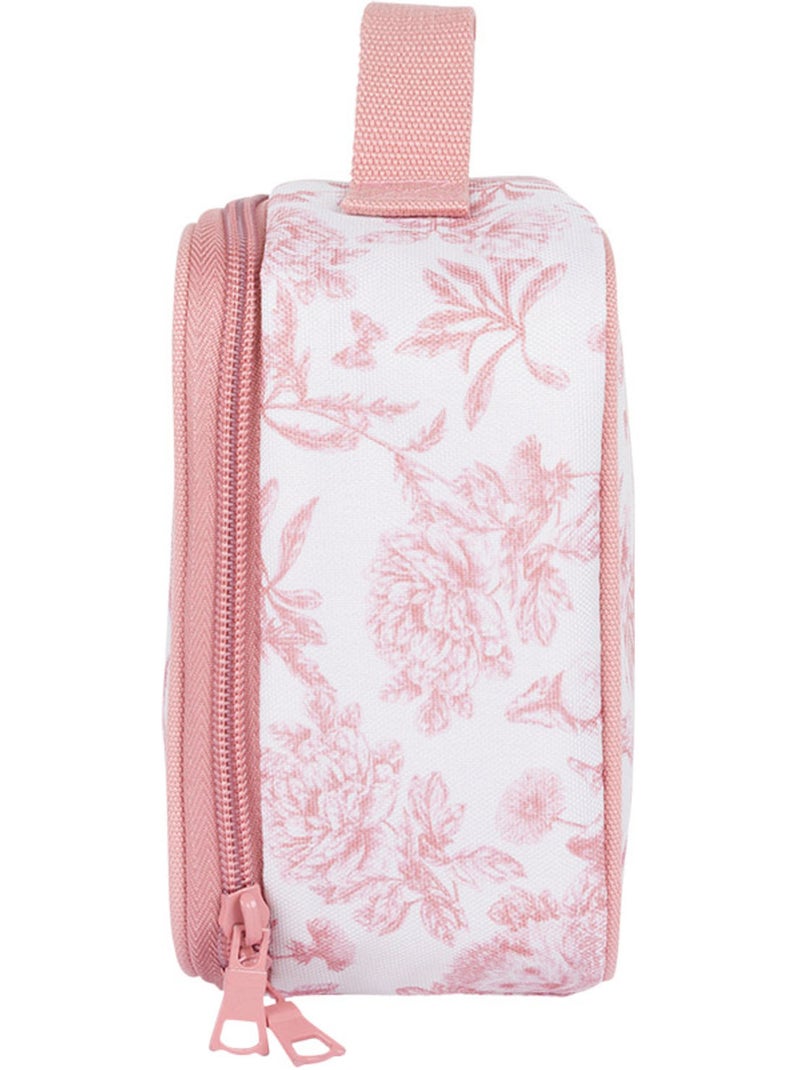 Tann's - sac à goûter Rose - Kiabi