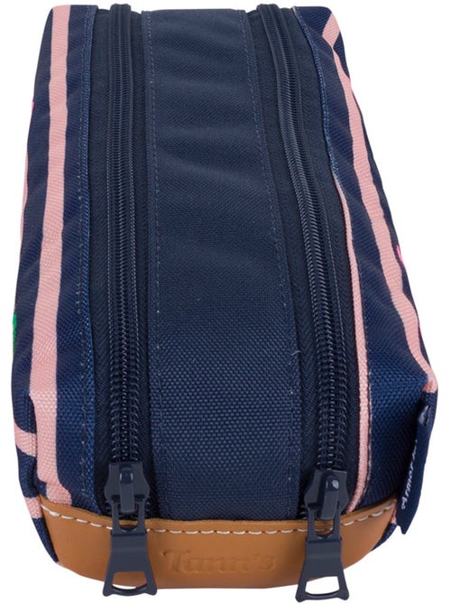 Tann's - trousse double compartiment - Kiabi Tann's - trousse double compartiment - Kiabi