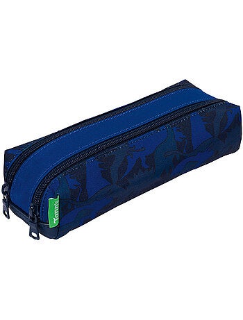 Tann's - trousse double compartiment