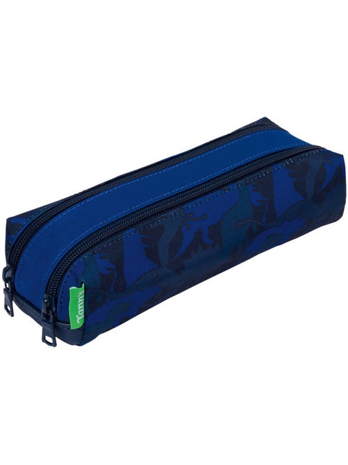 Tann's - trousse double compartiment - Kiabi
