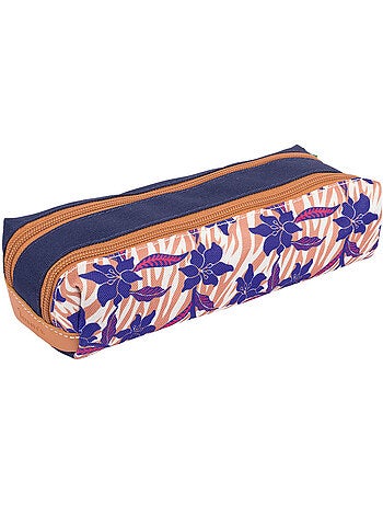 Tann's - trousse double compartiment