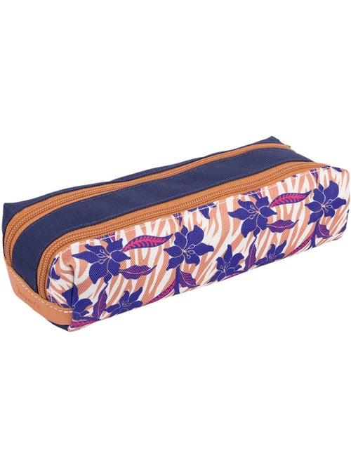 Tann's - trousse double compartiment - Kiabi Tann's - trousse double compartiment - Kiabi