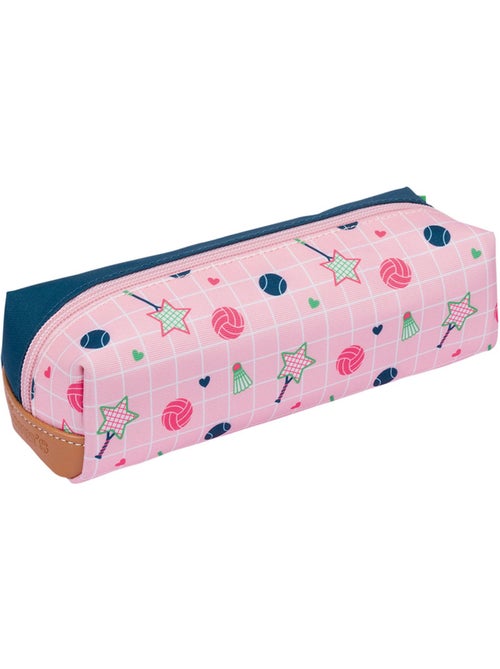 Tann's - trousse scolaire - Kiabi