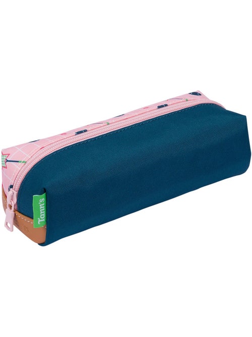 Tann's - trousse scolaire - Kiabi