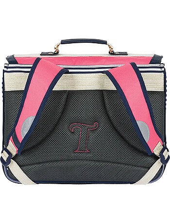 Tann'S Cartable 38 cm Enora 38213 /Marine