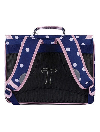 TANN'S Cartable 38 cm Les Fantaisies Romy