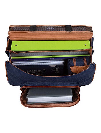 TANN'S Cartable 38 cm Les Fantaisies Romy