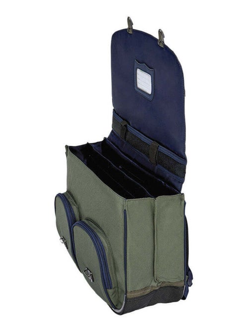 TANN'S Cartable 38cm Les Fantaisies Oscar - Kiabi