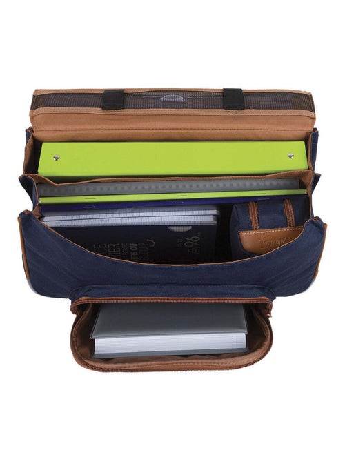 TANN'S Cartable 38cm Les Fantaisies Oscar - Kiabi