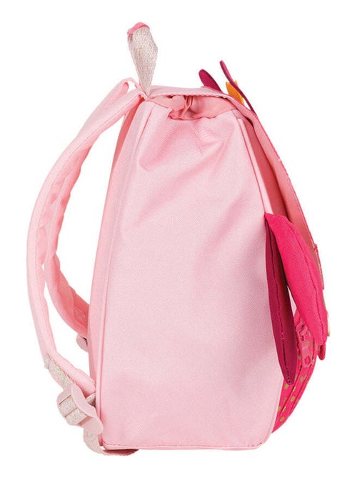 TANN'S Sac à dos Enfant L'école des La Coccinelle - Kiabi