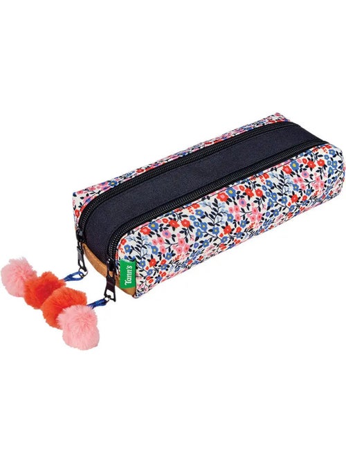 TANN'S Trousse Double Les Fantaisies Antonia - Kiabi