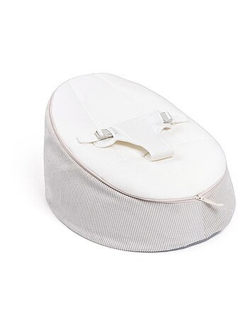 Tansat évolutif pour bébé seat'n grow 'doomoo' - beige