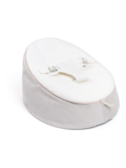 Tansat évolutif pour bébé seat'n grow 'doomoo' - Kiabi Tansat évolutif pour bébé seat'n grow 'doomoo' - Kiabi