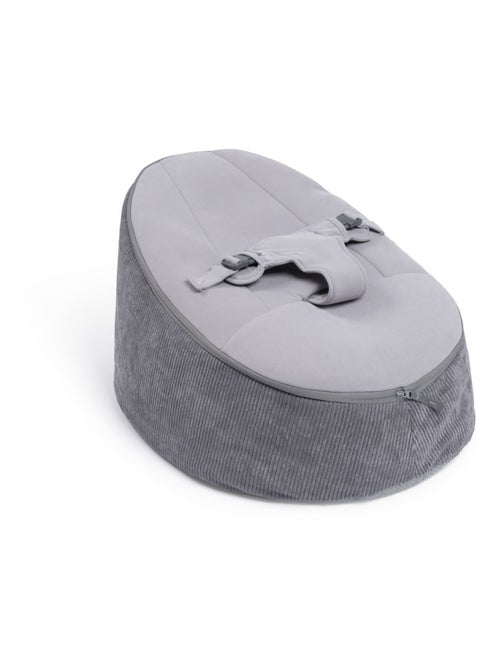 Tansat évolutif pour bébé seat'n grow 'doomoo' - Kiabi Tansat évolutif pour bébé seat'n grow 'doomoo' - Kiabi