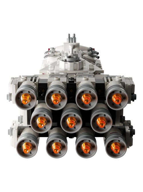 Tantive IV™ - Kiabi