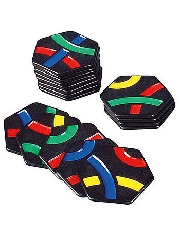 Tantrix stratégie