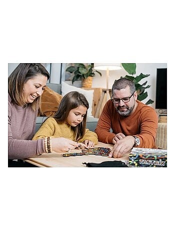 Tantrix stratégie