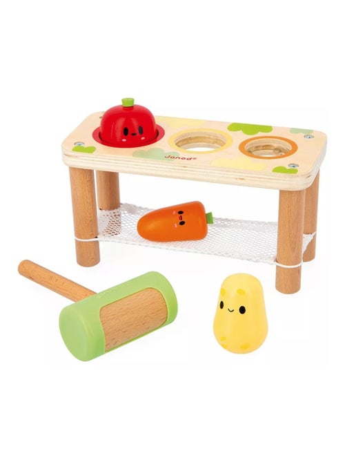 Tap Tap Légumes - Kiabi