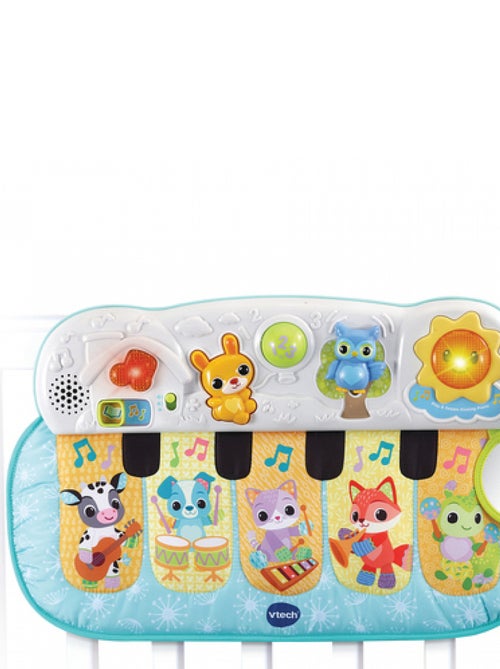 Tap Tap Piano Des Baby Loulous - Vtech - Kiabi