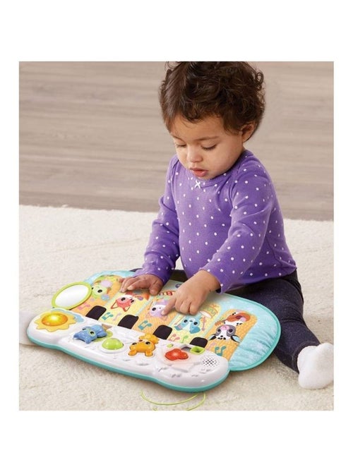 Tap Tap Piano Des Baby Loulous - Vtech - Kiabi