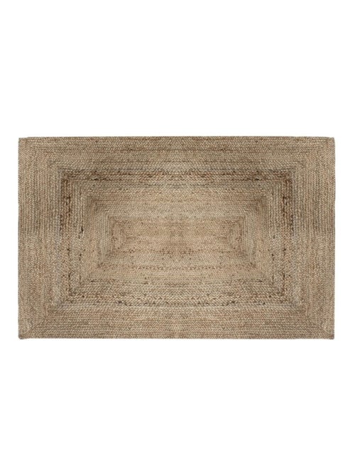 Tapis - Atmosphera - Jute - Kiabi
