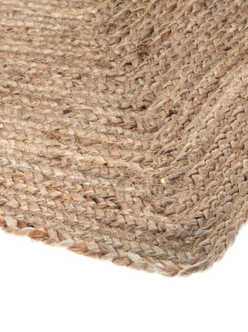 Tapis - Atmosphera - Jute - Kiabi