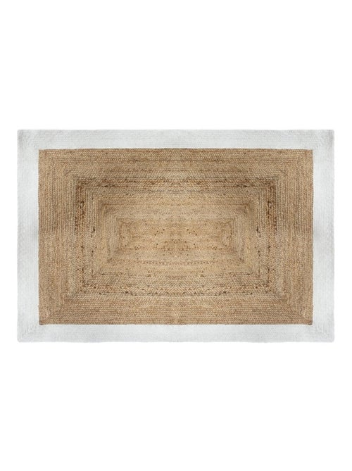 Tapis - Atmosphera - Jute - Kiabi