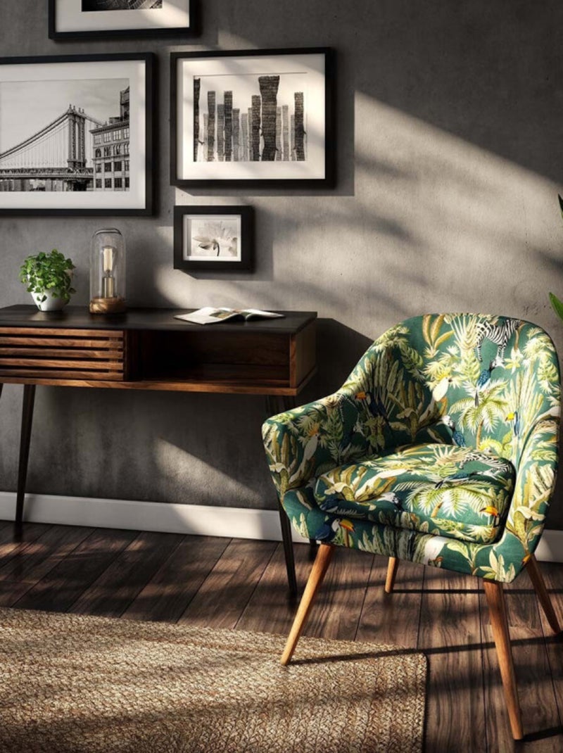 Tapis - Atmosphera - Jute Blanc - Kiabi