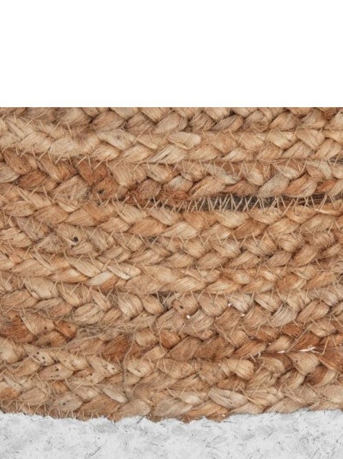 Tapis - Atmosphera - Jute - Kiabi
