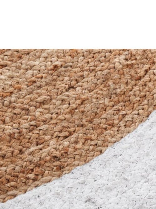 Tapis - Atmosphera - Jute - Kiabi