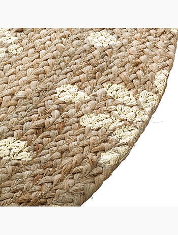 Tapis - Atmosphera - Jute