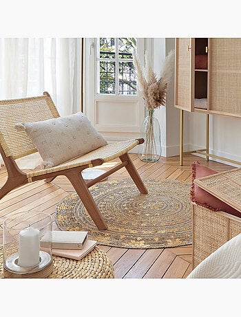 Tapis - Atmosphera - Jute