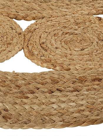 Tapis - Atmosphera - Jute