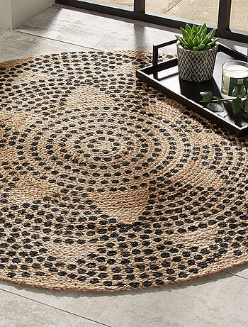 Tapis - Atmosphera - Jute