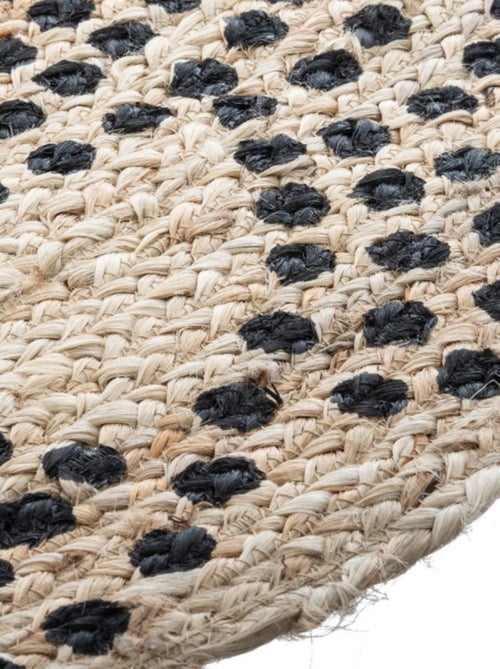 Tapis - Atmosphera - Jute - Kiabi
