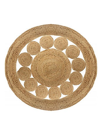 Tapis - Atmosphera - Jute