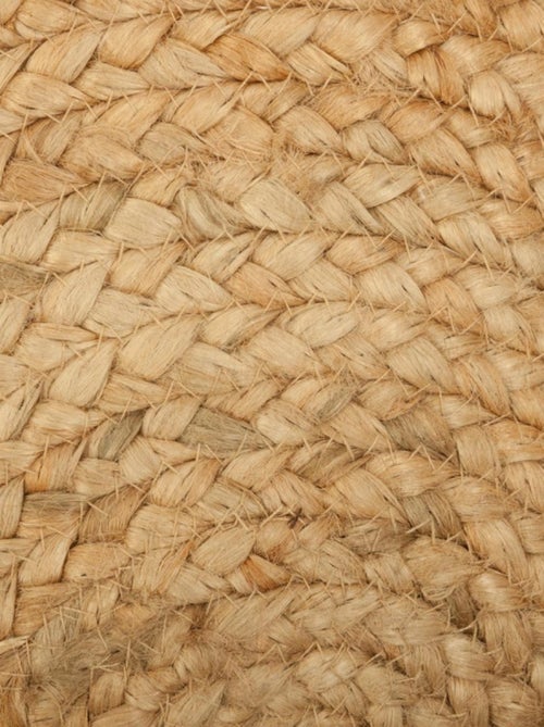 Tapis - Atmosphera - Jute - Kiabi