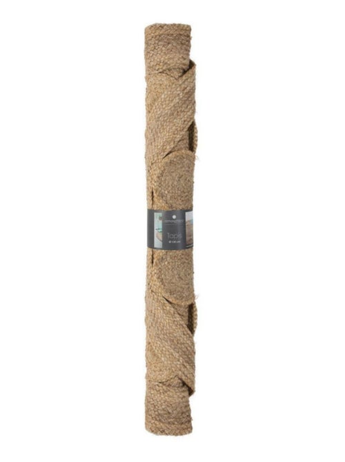 Tapis - Atmosphera - Jute - Kiabi