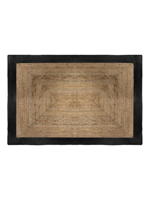 Tapis - Atmosphera - Jute - Kiabi