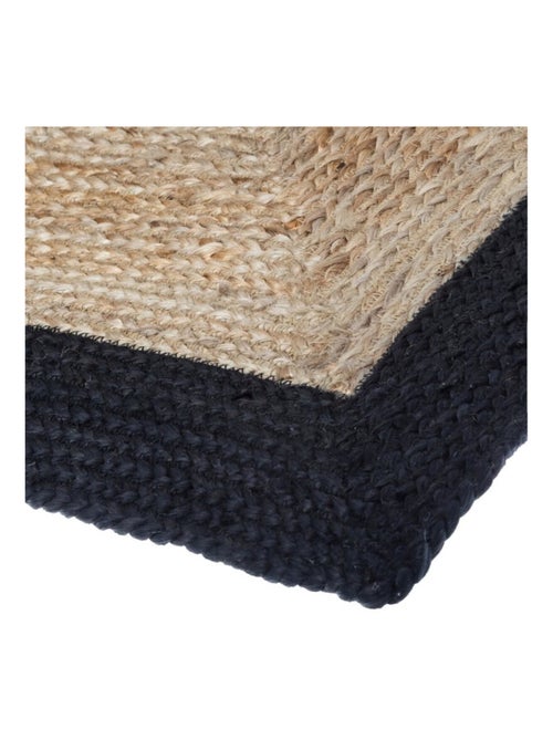 Tapis - Atmosphera - Jute - Kiabi