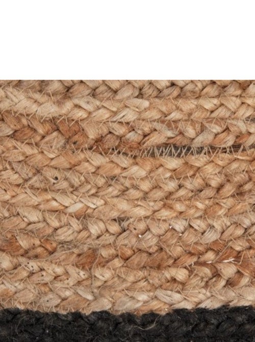 Tapis - Atmosphera - Jute - Kiabi